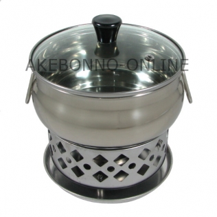 mini hot pot